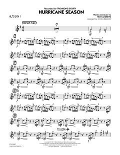 Hurricane Season von Trombone Shorty (Download) 