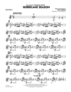 Hurricane Season von Trombone Shorty (Download) 