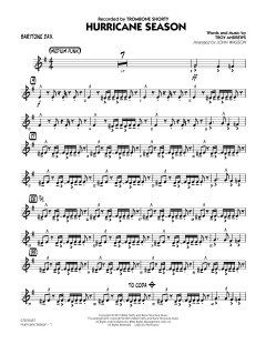 Hurricane Season von Trombone Shorty (Download) 