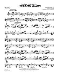 Hurricane Season von Trombone Shorty (Download) 