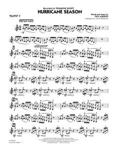 Hurricane Season von Trombone Shorty (Download) 