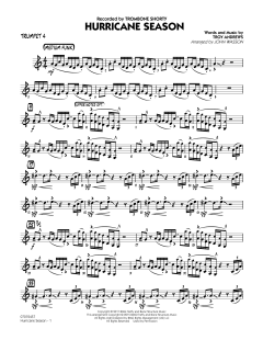 Hurricane Season von Trombone Shorty (Download) 