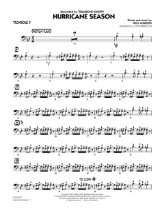 Hurricane Season von Trombone Shorty (Download) 