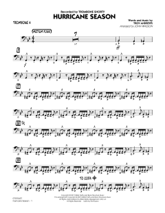 Hurricane Season von Trombone Shorty (Download) 