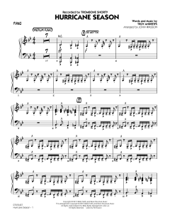 Hurricane Season von Trombone Shorty (Download) 