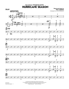 Hurricane Season von Trombone Shorty (Download) 