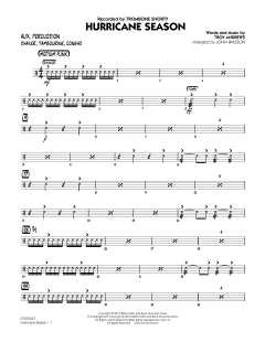 Hurricane Season von Trombone Shorty (Download) 