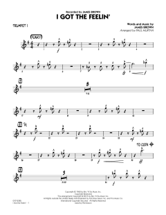 I Got The Feelin' von James Brown (Download) 