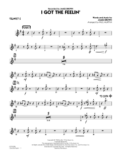 I Got The Feelin' von James Brown (Download) 