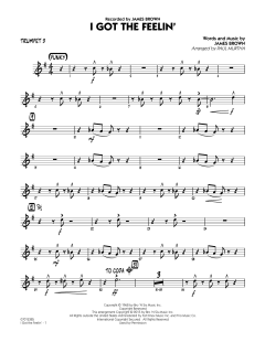 I Got The Feelin' von James Brown (Download) 