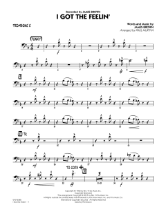 I Got The Feelin' von James Brown (Download) 