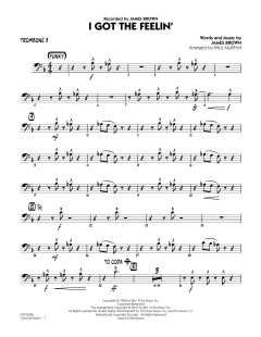 I Got The Feelin' von James Brown (Download) 