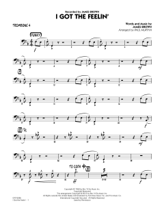 I Got The Feelin' von James Brown (Download) 