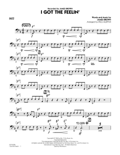 I Got The Feelin' von James Brown (Download) 