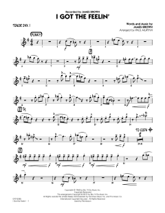 I Got The Feelin' von James Brown (Download) 