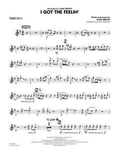 I Got The Feelin' von James Brown (Download) 