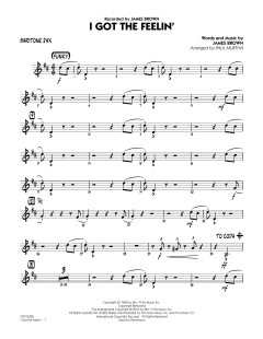 I Got The Feelin' von James Brown (Download) 