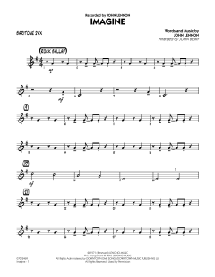 Imagine von John Lennon (Download) 