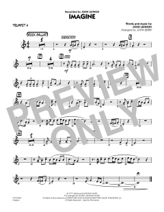 Imagine von John Lennon (Download) 