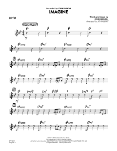 Imagine von John Lennon (Download) 