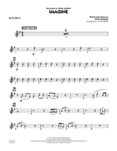 Imagine von John Lennon (Download) 