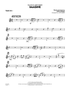 Imagine von John Lennon (Download) 