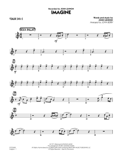 Imagine von John Lennon (Download) 