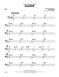 Imagine von John Lennon (Download) 