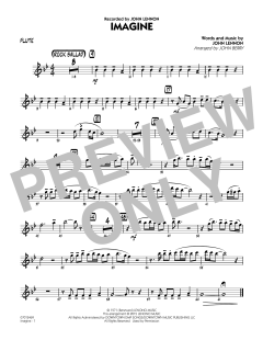 Imagine von John Lennon (Download) 