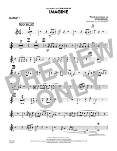 Imagine von John Lennon (Download) 