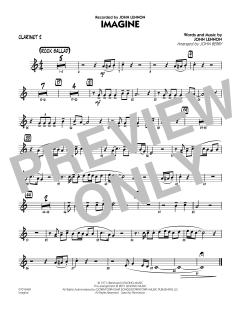 Imagine von John Lennon (Download) 