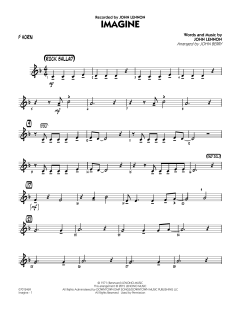 Imagine von John Lennon (Download) 