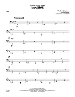 Imagine von John Lennon (Download) 