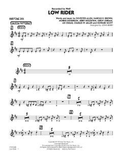 Low Rider von War (Download) 