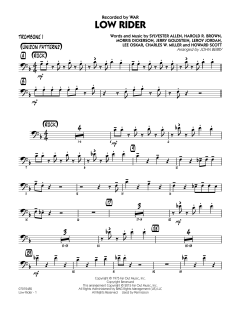 Low Rider von War (Download) 