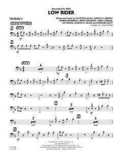 Low Rider von War (Download) 