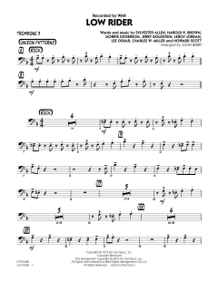 Low Rider von War (Download) 