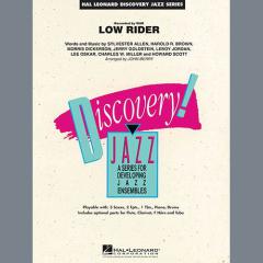 Low Rider von War (Download) 