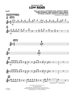 Low Rider von War (Download) 