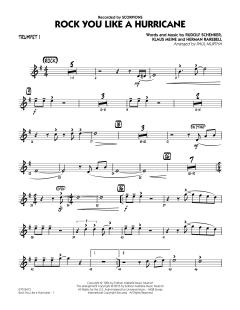 Rock You Like A Hurricane von Scorpions (Download) 