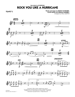 Rock You Like A Hurricane von Scorpions (Download) 