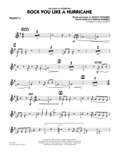 Rock You Like A Hurricane von Scorpions (Download) 