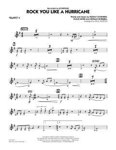 Rock You Like A Hurricane von Scorpions (Download) 