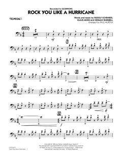 Rock You Like A Hurricane von Scorpions (Download) 