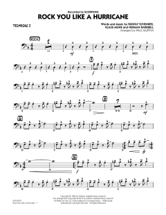 Rock You Like A Hurricane von Scorpions (Download) 