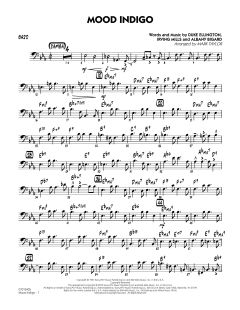 Mood Indigo von Duke Ellington (Download) 
