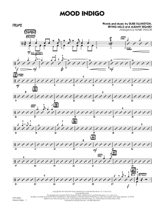 Mood Indigo von Duke Ellington (Download) 