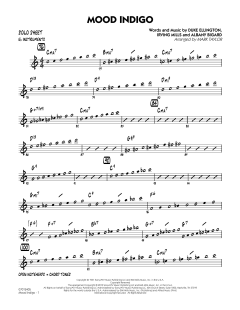 Mood Indigo von Duke Ellington (Download) 