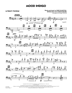 Mood Indigo von Duke Ellington (Download) 