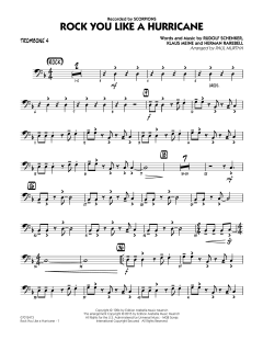 Rock You Like A Hurricane von Scorpions (Download) 